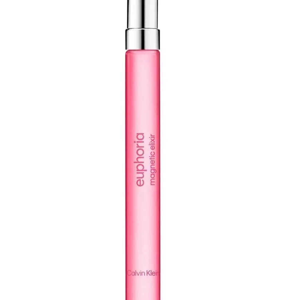 Calvin Klein Euphoria Magnetic Elixir Parfum Intense Travel Spray FX